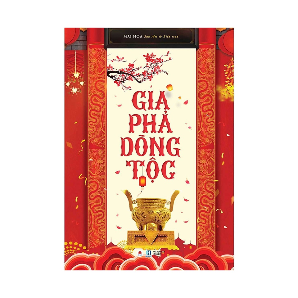 Gia Phả